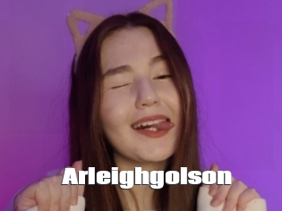 Arleighgolson