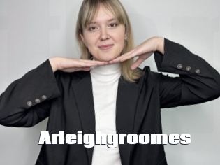 Arleighgroomes