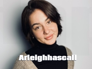 Arleighhascall