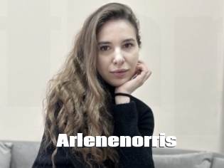 Arlenenorris