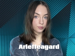 Arletteagard