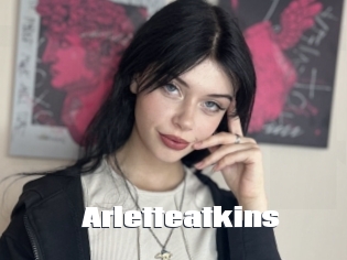 Arletteatkins