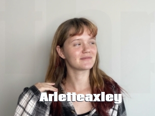 Arletteaxley