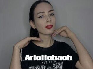 Arlettebach