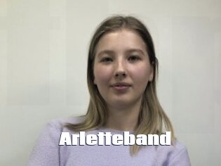 Arletteband