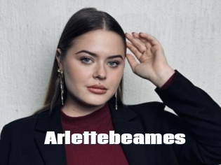 Arlettebeames