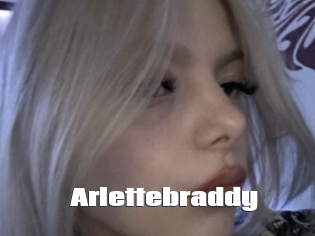 Arlettebraddy