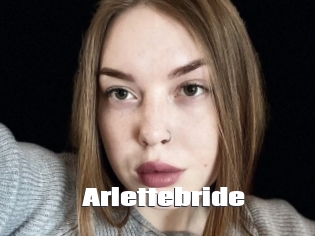 Arlettebride