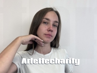 Arlettecharity