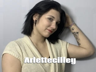 Arlettecilley