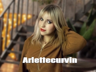 Arlettecurvin