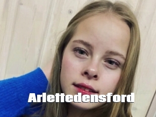 Arlettedensford