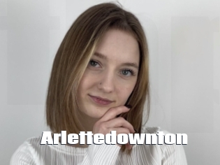 Arlettedownton