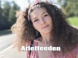 Arletteeden