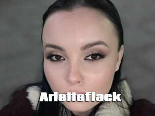 Arletteflack