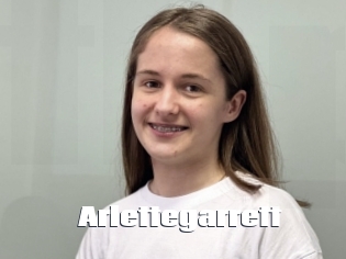 Arlettegarrett