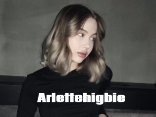 Arlettehigbie