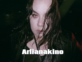 Arlianakino