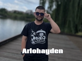 Arlohayden