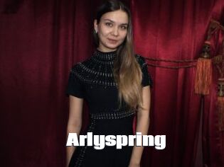 Arlyspring