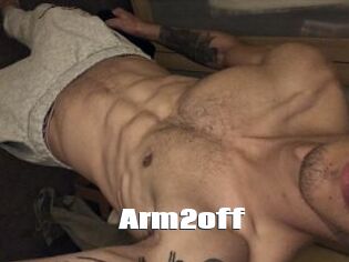 Arm2off