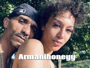 Armanihoneyy