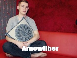 arnowilber The hot porn