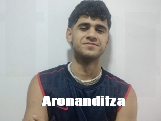 Aronanditza