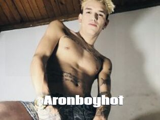 Aronboyhot