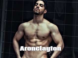 Aronclayton