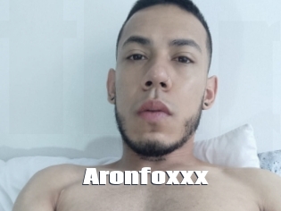 Aronfoxxx