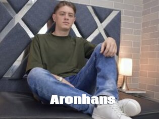 Aronhans