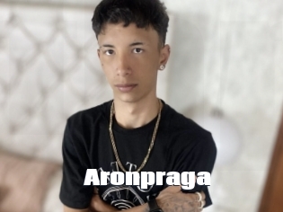 Aronpraga