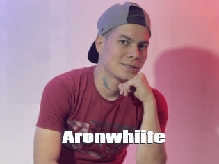 aronwhiite The hot porn