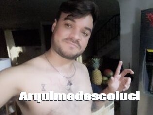 Arquimedescoluci