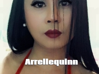 Arrellequinn