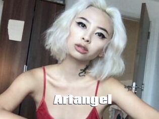 Artangel
