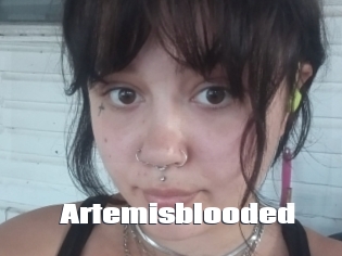 Artemisblooded