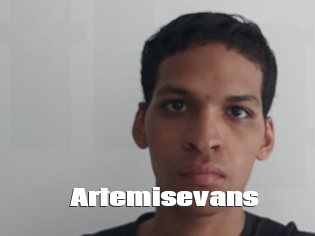 Artemisevans