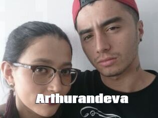 Arthurandeva