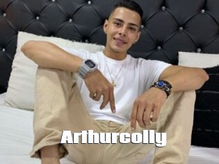 Arthurcolly