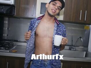 Arthurfx