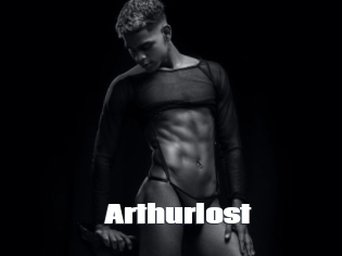 Arthurlost