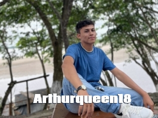 Arthurqueen18