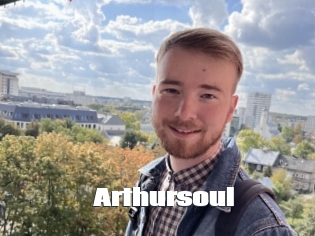 Arthursoul