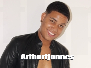 Arthurtjonnes