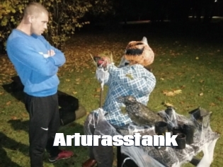 Arturasstank