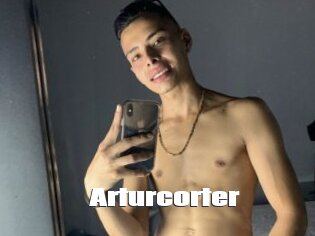 Arturcorter