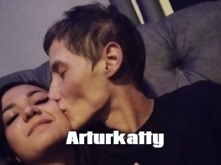 Arturkatty