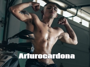 Arturocardona